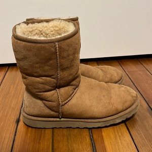 UGG boots
